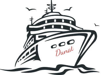 Dunat Logo